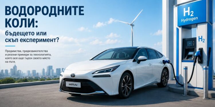 hydrogen cars 1