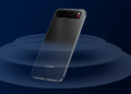 смартфон Nubia Air с 50MP AI камера