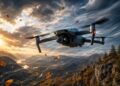 ditech vyatar dron